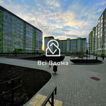 Оренда однокімнатної квартири, 50м2