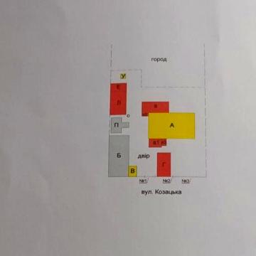 Продаж будинку в село Бобруйки, Чернігівська область
