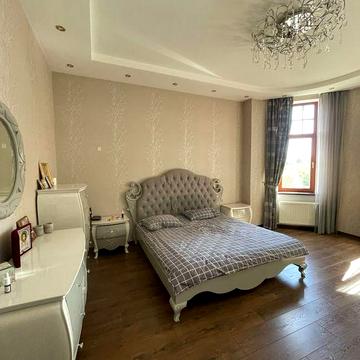 104м2 ЖК Корона Аркадия ЖК Корона