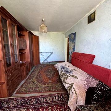 Оренда однокімнатної квартири