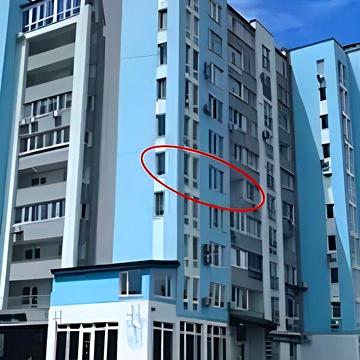 Продаж 2к Квартира Козацька вулиця ЖК Жемчужина Днепра