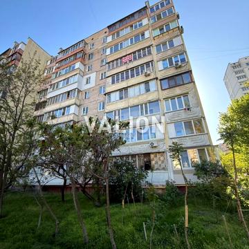 Миколи Бажана просп., 5-А