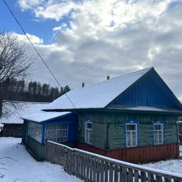 Продам будинок в селі Ставрівка, вул. Ставрівська, 26