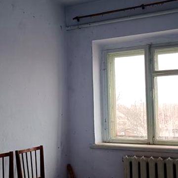 ПРОДАМ КВАРТИРУ в місті Деражня, торг можливий