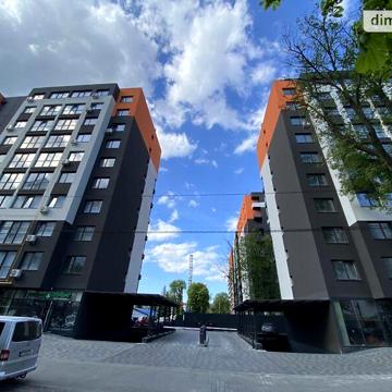 Продаж 2к Квартира Національної Гвардії вулиця ЖК Central Park
