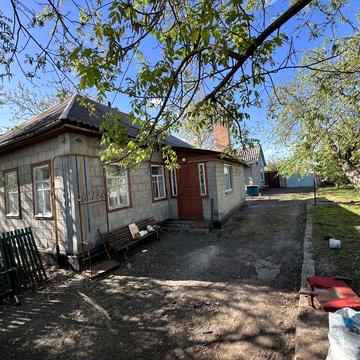 Будинок Сміла гараж літня кухня