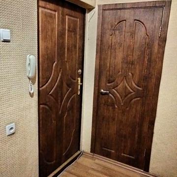 4 комн. Одесская