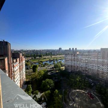 Миколи Закревського вул., 13
