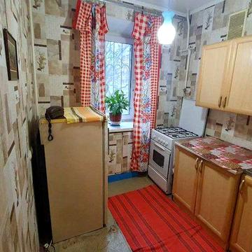 1-к. кв. по вул. Дністерська, 1! Дніпровський р-н