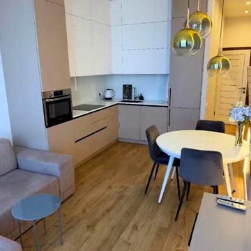 Продаж 2к Квартира Кулишівська вулиця ЖК Сomfort City