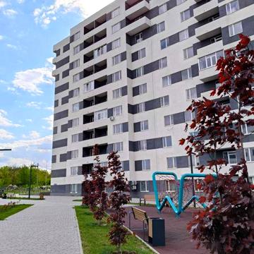 ЖК Пролисок, Продам 1 ком квартиру пл 49.1м2, Документы! A ЖК Пролисок
