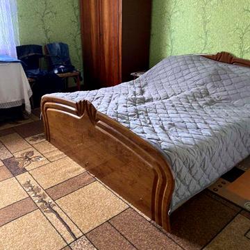 Частина будинку.