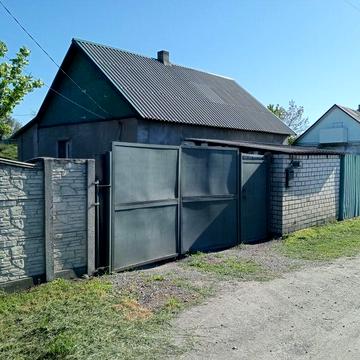 Продам дом Днепропетровская обл