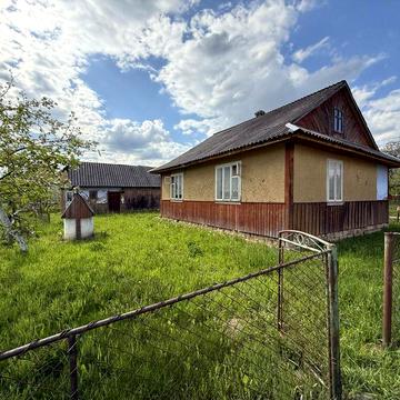 Продається будинок 65 м2, с-ще.Ланчин (земельна ділянка 0,15 га)