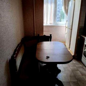 1К квартира на Горловской, 38/40 Дарницкий район
