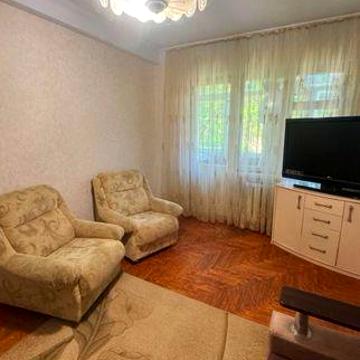 Собственник! Сдам 2 ком. кв. 3/5 ул. Космическая 118.