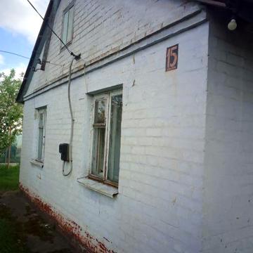 Продам дом, в Березановке