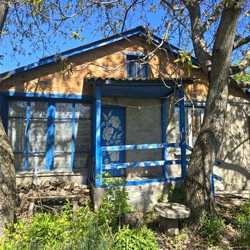 Дача Бориспільський район