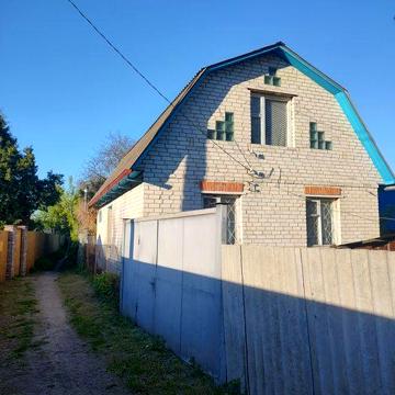 Продаж будинку в центрі