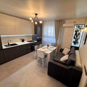 Оренда  1-квартира у новому житловому комплексі ЖК «Нікола-град»