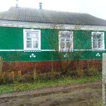 Хата, будинок, земельні ділянки в селі Лепесівка