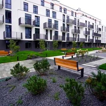 Продаж квартири від власника!жк Silent Park Орлика Представницький ЖК Silent Park