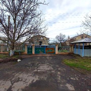 Продам Будинок 379,2м.кв., земельна ділянка  0,250га