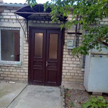 Частина будинку в центі міста