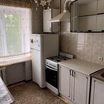 Власник здае  однокімнатну квартиру.