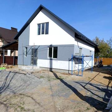 Від власника!Продаж будинку Барське шосе,утеплений.Від власника!