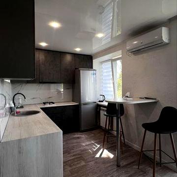 Аренда 1ком.квартира студия,ул.Григория Синицы,95-96 квартал