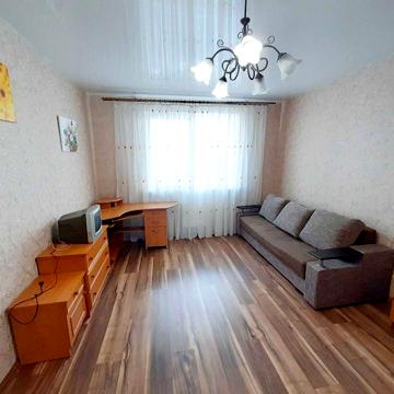 Сдам 1-ком квартиру пгт. Гостомель ЖК Ягода, инд. газовое отопление