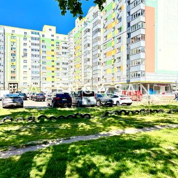 Продажа квартиры на Харьковской с Автономным отоплением ЖК Сумбуд