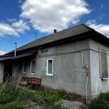 Продаж будинку с.Горбове  Куликівський р-н