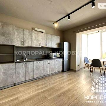 Продаж 1к Квартира Володимирська вулиця ЖК Маєток Боздош