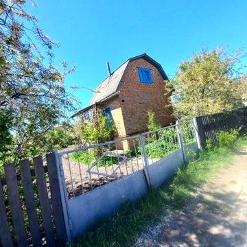 Продам дачу. Ст. Капрон. Біля Киїнки