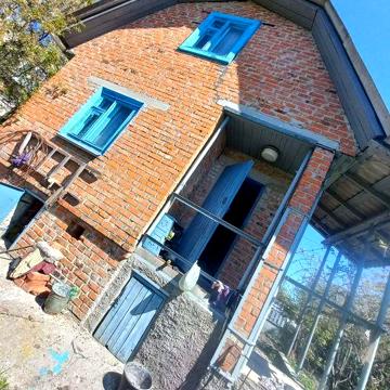 Продам дачу. Ст. Капрон. Біля Киїнки