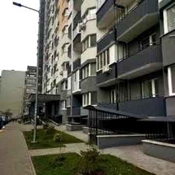 Купите квартиру видовую по ул. Петлюры 21б
