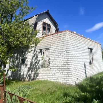Продам дачу с. Романки ( 18км від Кременчука)