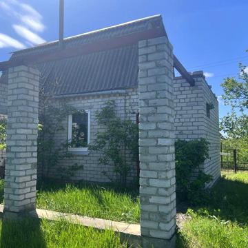 Продам дачу с. Романки ( 18км від Кременчука)