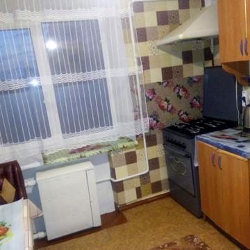 Продам 4х-комнатную квартиру