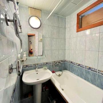 Продам 2х комнатную квартиру м. Дворец Спорта Новые дома