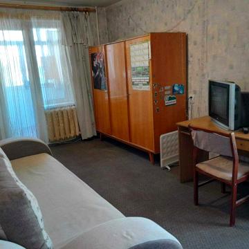 Від  власника. Здаю в довгострокову аренду однокімнатну квартиру