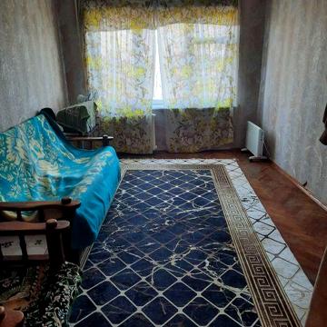 Здам 2 х кімнатну квартиру в Українці.
