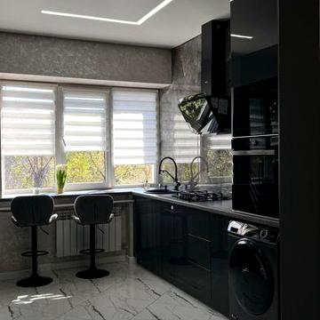 Продается 3х.ком.СТАЛИНКА,Евроремонт,ул.Соборности,Соцгород