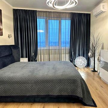ЖК "Obolon SKY". Оболонський просп., 1. Продам апартаменти! ЖК Obolon SKY