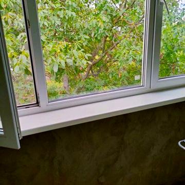 Продам однокомнатную квартру в Теплодаре Одесская область