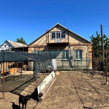 Продам будинок , Нікополь , 3-я ділянка