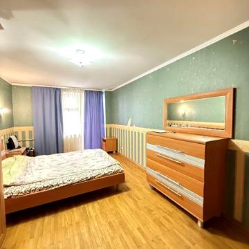 Продам 3.к квартиру, ул. Барабашово, 30, Академика Павлова, Птичка