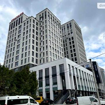 Продаж 2к Квартира Шептицького Андрія Митрополита вулиця ЖК Метрополь
